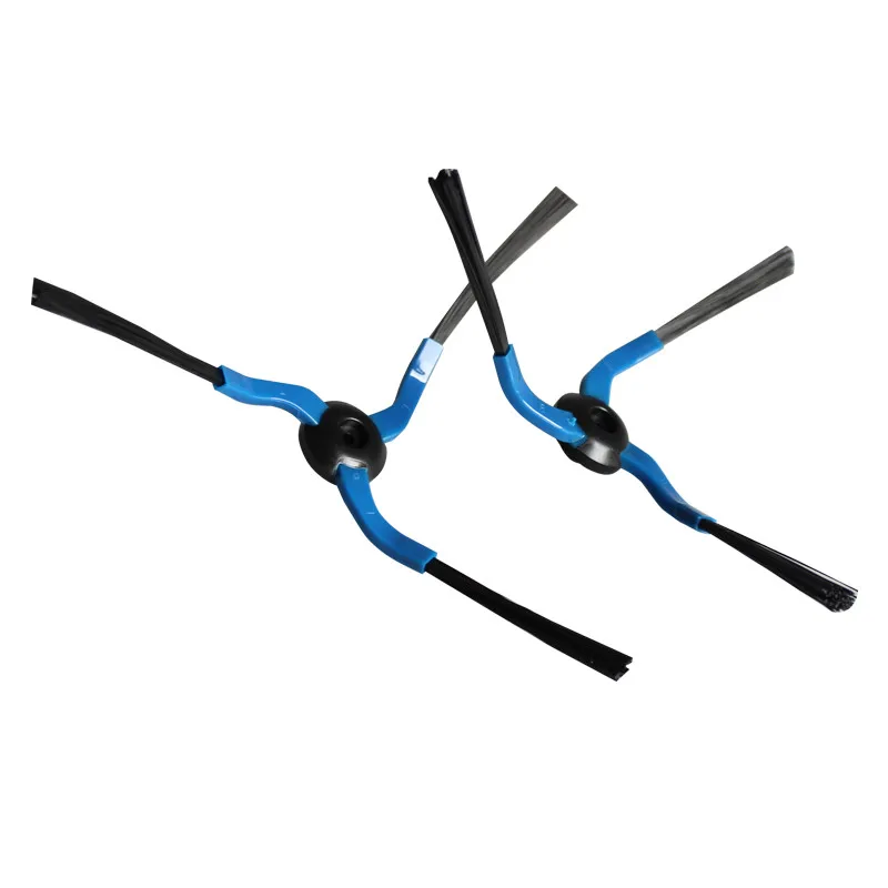 2 шт./Лот, боковые щетки для робота-пылесоса Samsung Navibot SR8730 SR8750 SR8824, аксессуары для робота-пылесоса