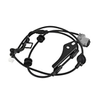 Для Toyota Corolla E140 E150 2007-2012 задний левый Датчик ABS скорость колеса 89516-02121