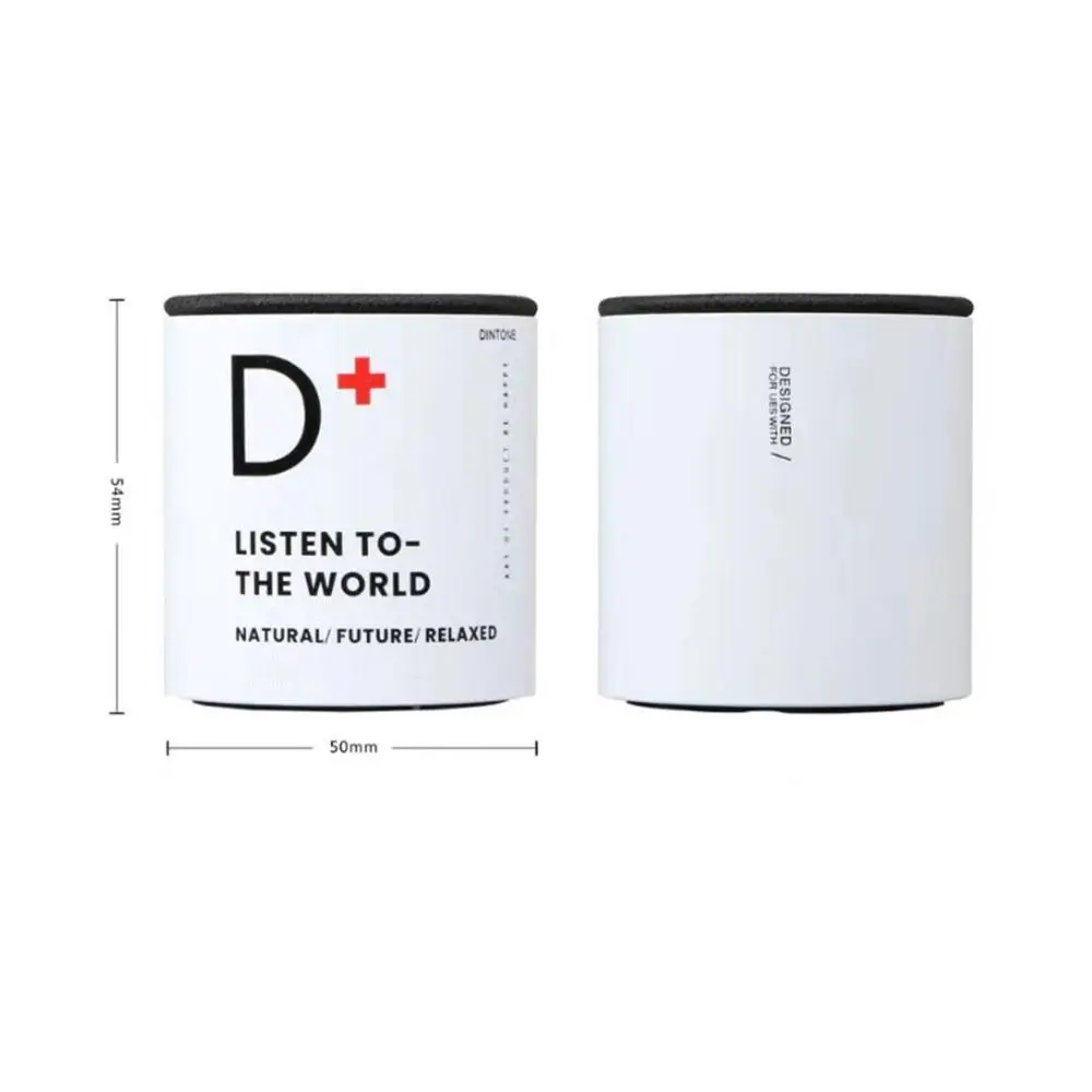 Портативная мини-Колонка Link-Face Bluetooth 20 м TWS беспроводная стереоколонка с