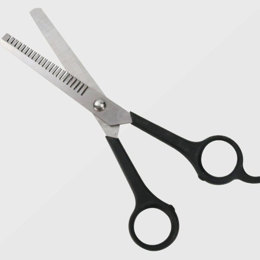 Ножницы для груминга домашних животных эргономичная ручка ножницы филировки