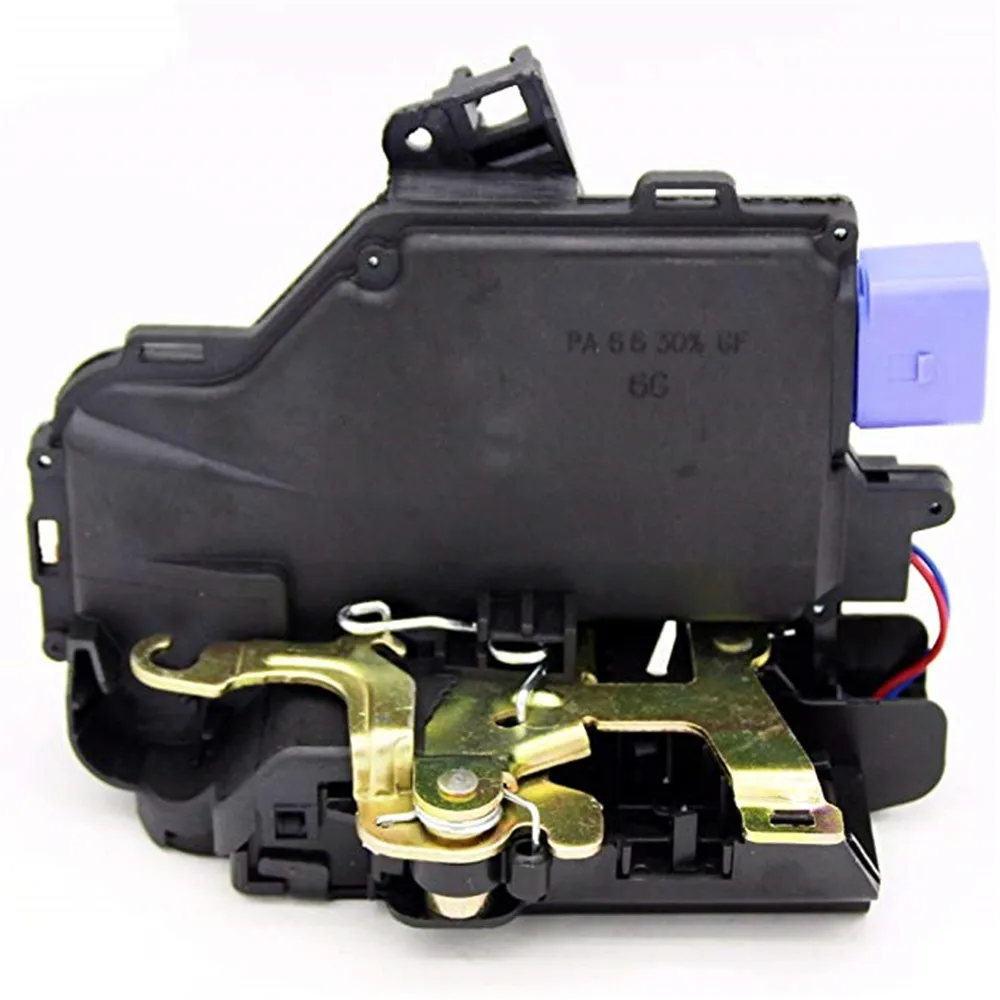 

3D1837016AC DOOR LOCKS ACTUATOR 3D1837016A for VW Phaeton Typ 3D2