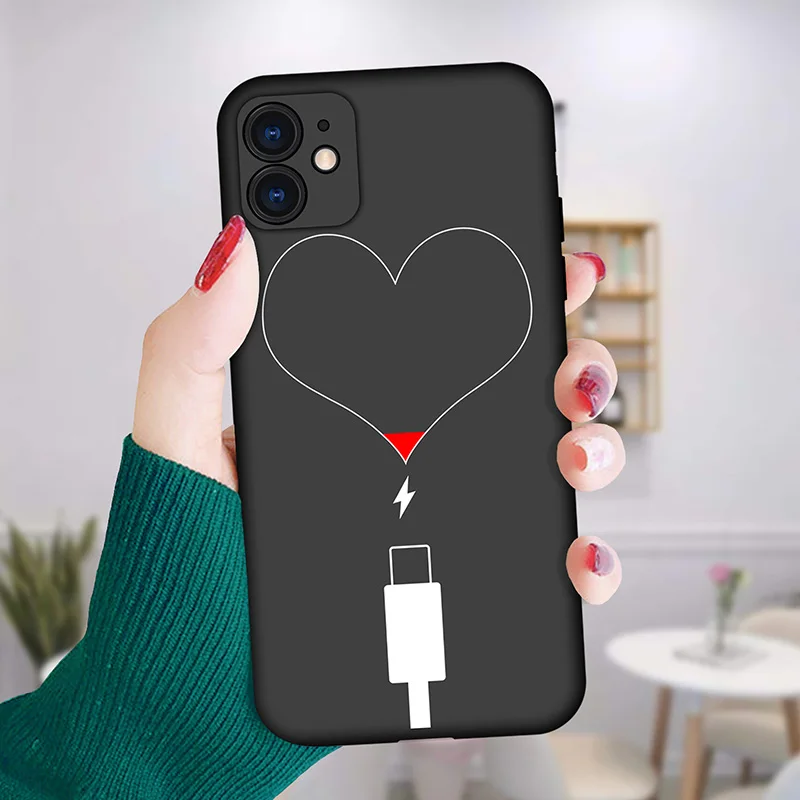 Мягкий силиконовый чехол EiiMoo для девочек и мальчиков Huawei Y5 Y6 Y7 Y9 Prime 2019 Pro 2018