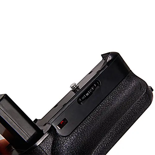 Fotopal Micro USB порт беспроводной пульт дистанционного управления батарейный блок