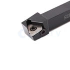 Держатель инструмента для наружной резьбы SEL1010H11 SER1212H11 sel20k16 SER2525M16, 1 шт.