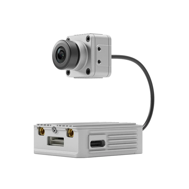DJI FPV воздушный блок для DJI FPV очки DJI FPV пульт дистанционного управления 1080p60fps Запись видео низкая задержка передача цифрового изображения