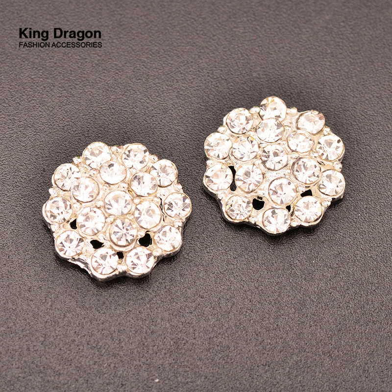 Новое поступление украшение для пуговиц со стразами используемое на приглашении