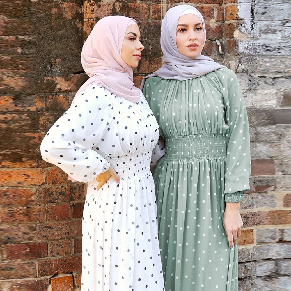

Muslim Fashion