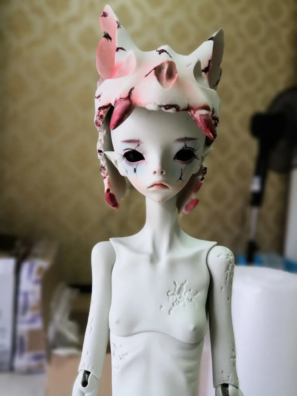 BJD кукла 1/4-отмель | Игрушки и хобби