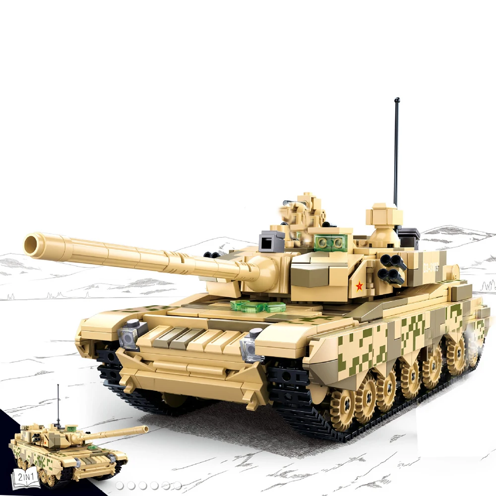 Мировая война 2 WW2 солдат в 1 99A главный боевой танк бронированный автомобиль