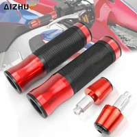 motorcycle handlebar hand grips 78 handle bar end for kymco downtown 125200300350 350i xciting 250 300 350 400 400s 500