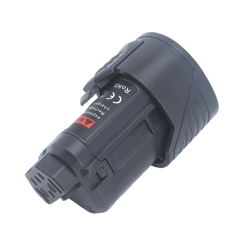 Литий-ионный аккумулятор для электроинструмента AEG 12 в 2000 мАч/2.0A L1215 S12C2 BSS12C BS12C L1215P