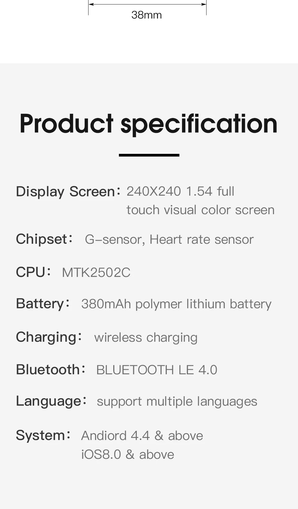IWO 8 plus, умные часы серии 4 для мужчин и женщин, Bluetooth, умные часы для Apple, iOS, iPhone, Xiaomi, Android, смартфон, обновление IWO 7 5 6