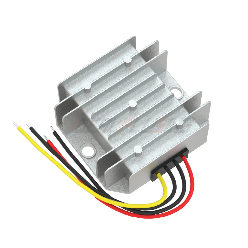 Хорошее качество питания 24vdc до 15vdc 5a 6a 8a 90 Вт 120 понижающий преобразователь