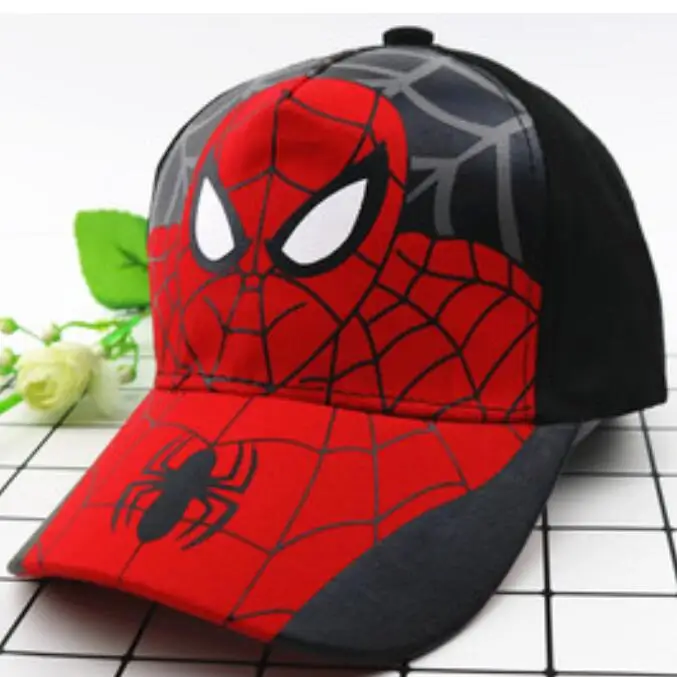Cap03 1pc Человек-паук супергерой вечерние Конфета попкорн коробка скатерть соломинки чашки тарелки принадлежности для детской вечеринки день рождения украшения - Цвет: Cap03 1pc