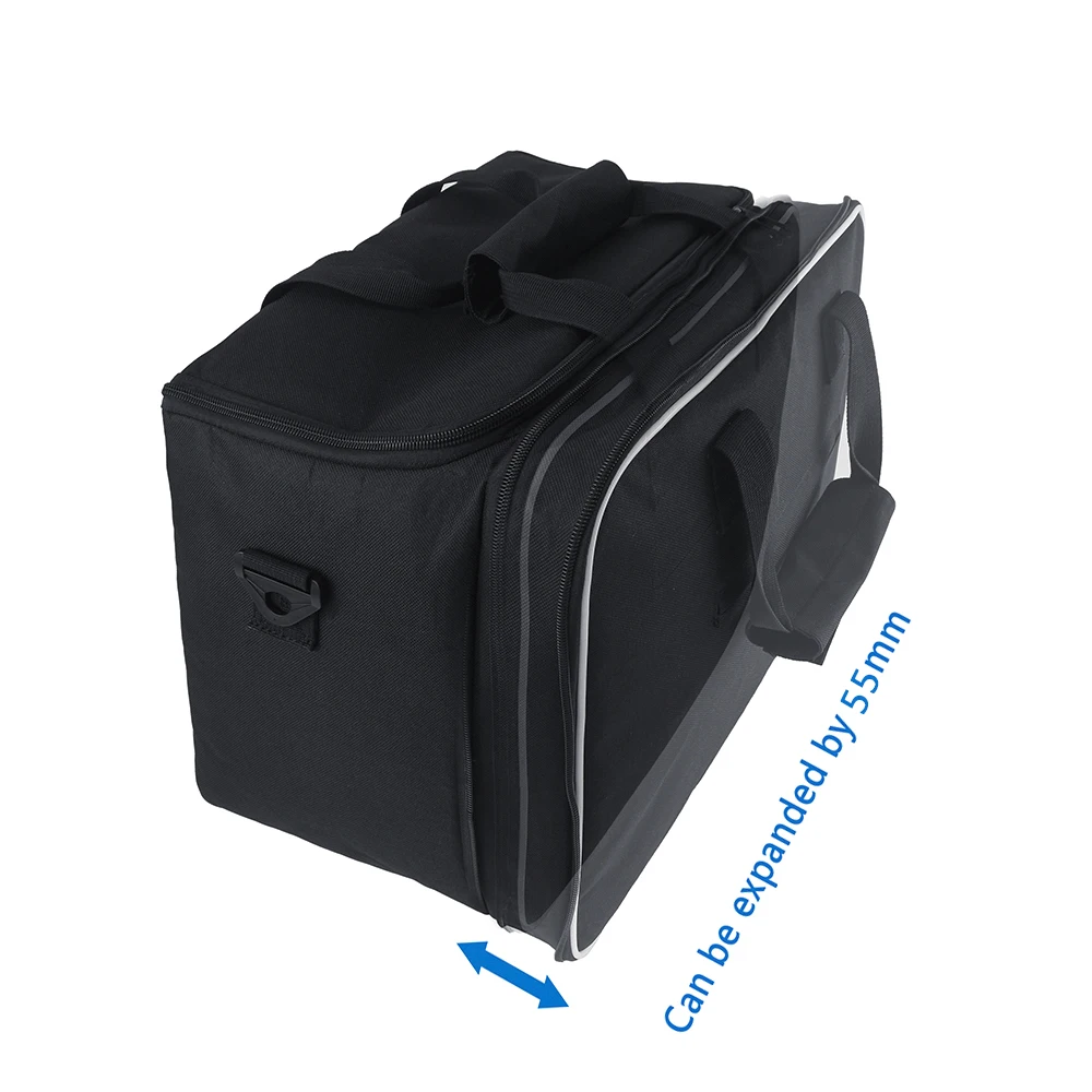 Удлиняемый чехол-накладка для BMW R1250GS Adventure R1200GS LC ADV F850GS F750GS водонепроницаемая