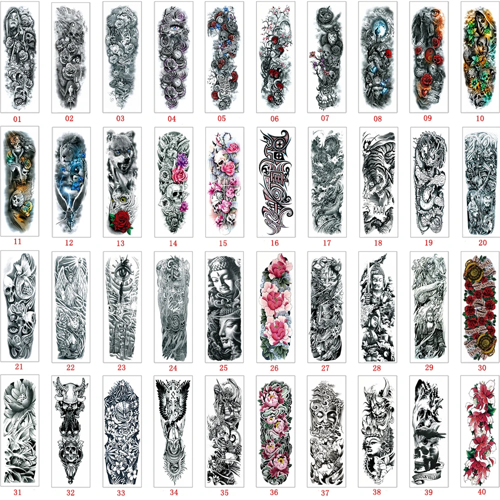 Водостойкая Временная тату наклейка на руку папа старомодная Мужская Женская