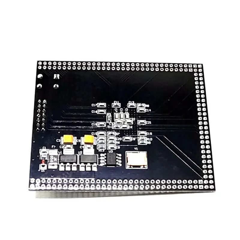 Xilinx FPGA макетная плата Spartan6 XC6SLX16 XC6SLX25 минимальная системная плата