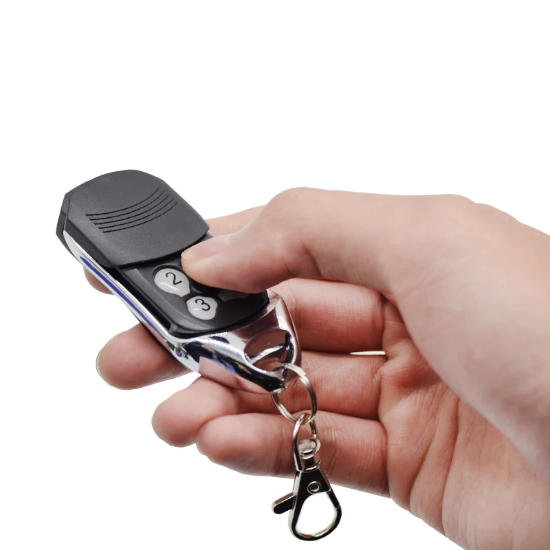 Liftmaster TX2EV TX4EV TX2EVS TX4EVS TX4UNIS затвор дистанционный пульт 433 Мгц двери гаража