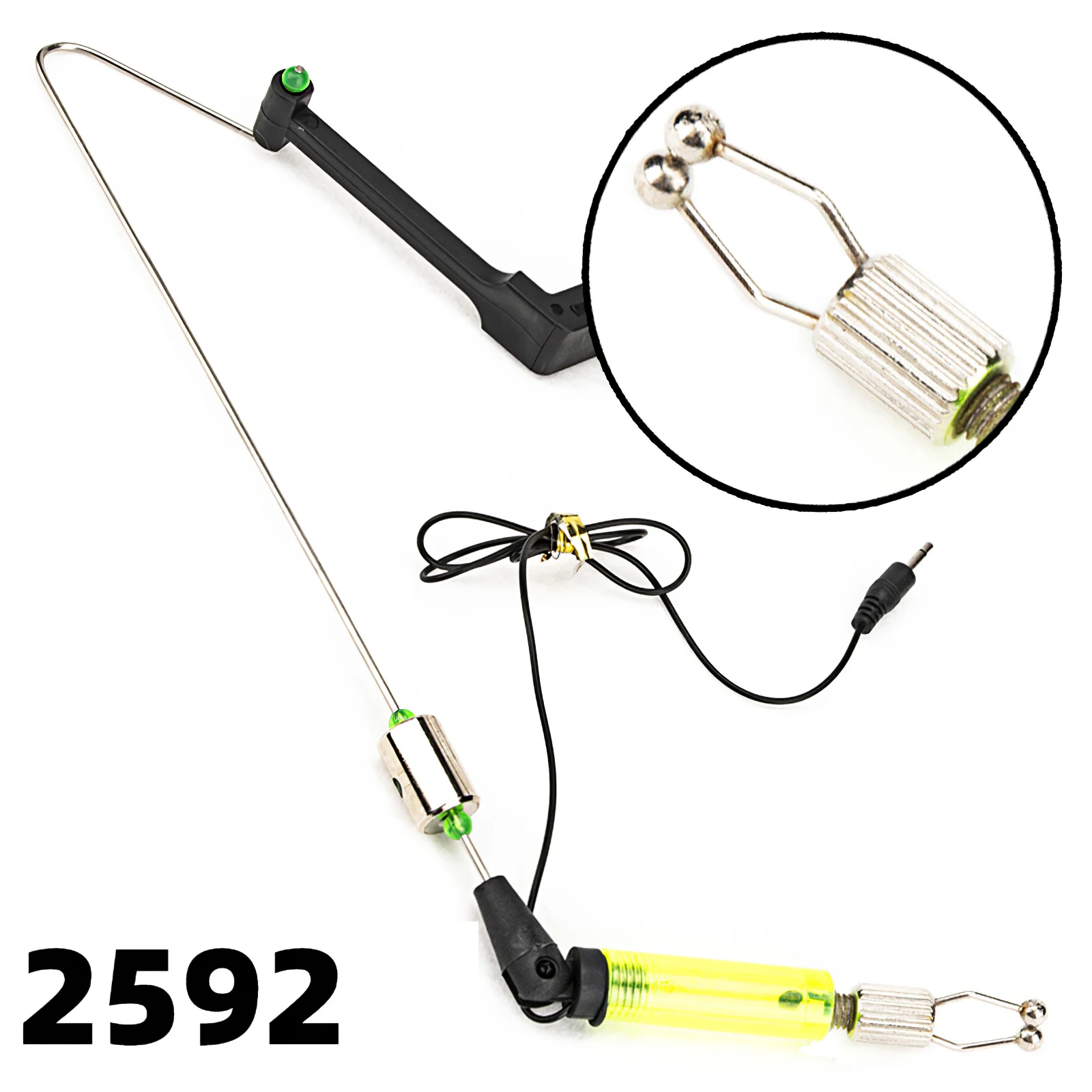 Рыбалка Практическая Легкий качели приемник сигнала при разнесённом приёме секс