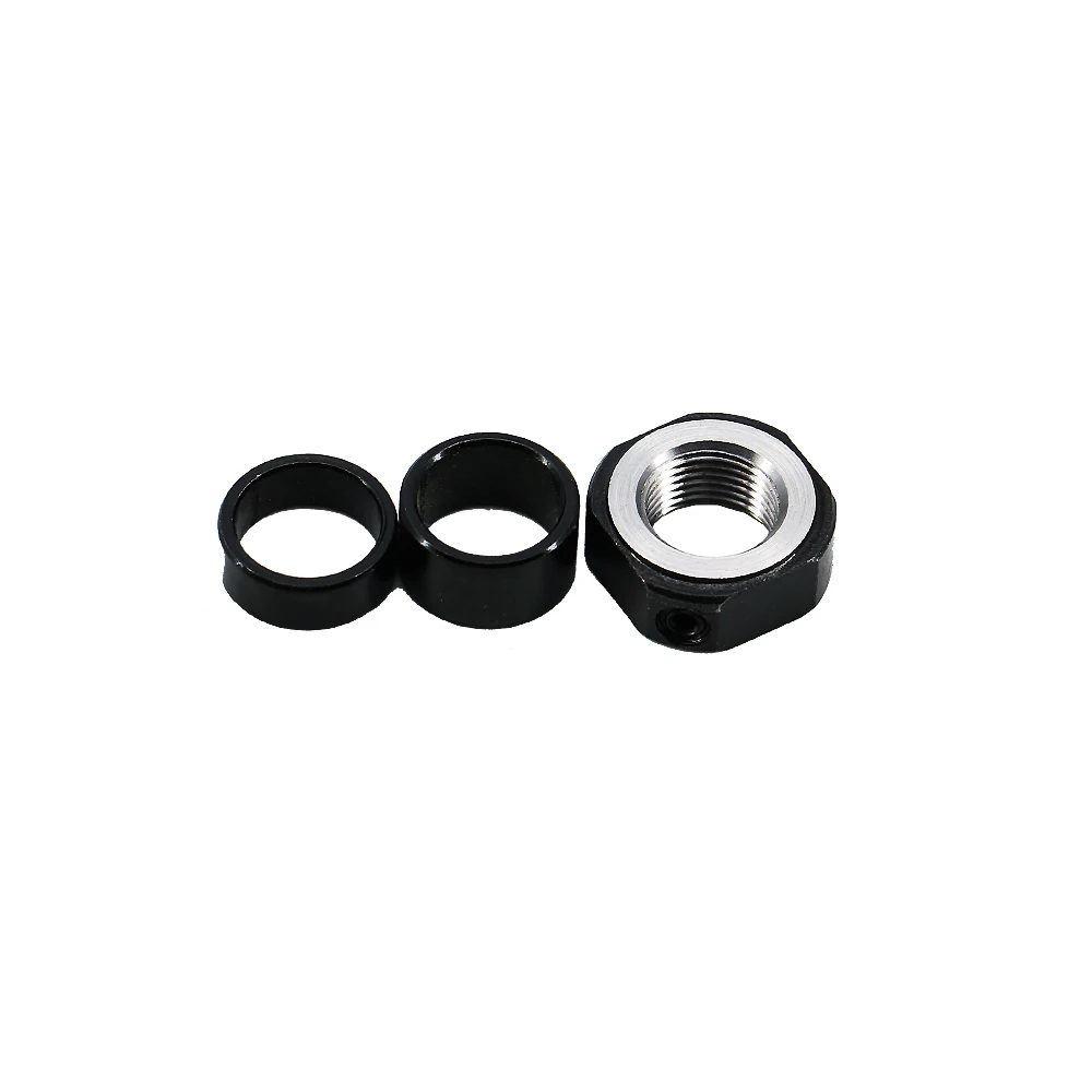 Шариковая винтовая Опора FK10 FF10 FK12 FF12 FK15 FF15 SFU1204 SFU1605 SFU2005 склад в ЕС | Строительство