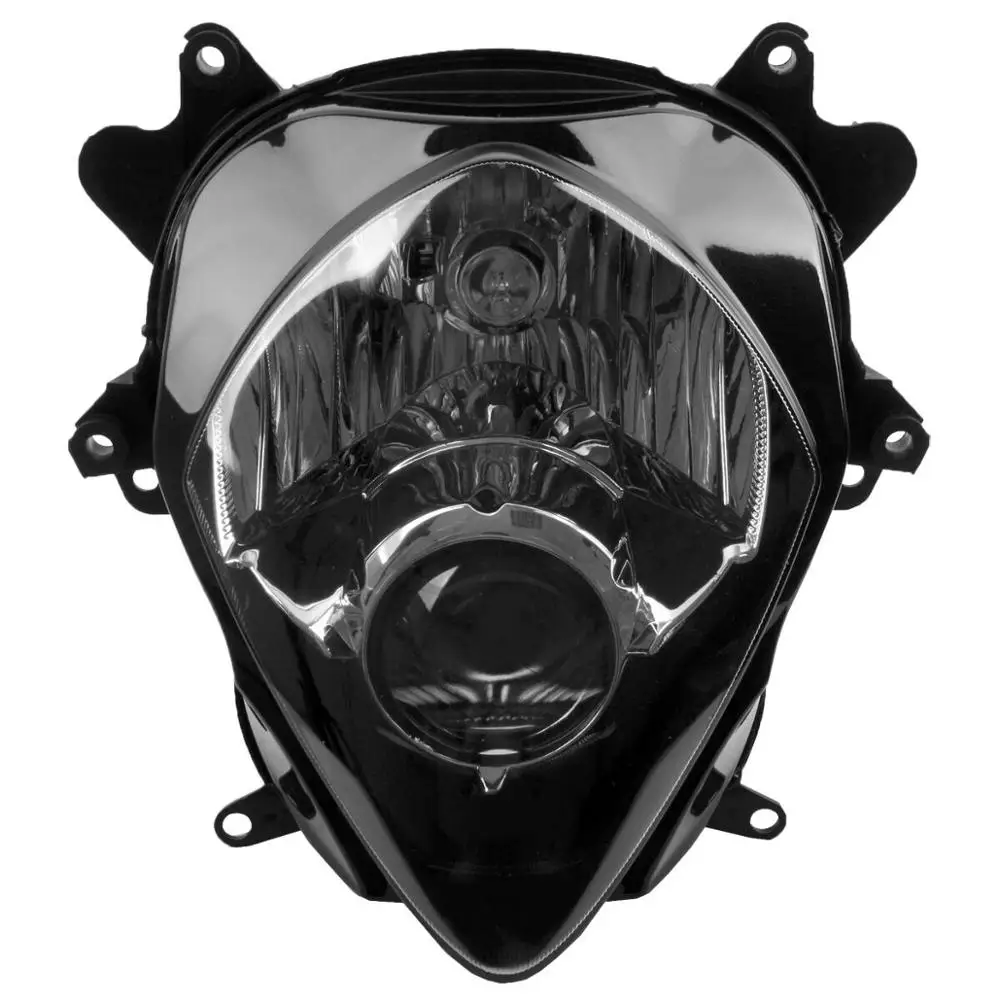 Мотоциклетная фара в сборе дальнего света для Suzuki GSXR1000 GSXR 1000 2007-2008 K7 |