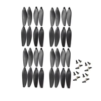 sg907max rc drone propeller blades maple leaf sg907 max quadcopter accessories parts