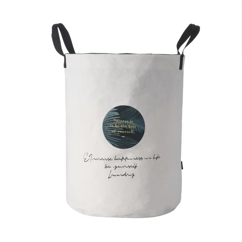 

Folding Design Storage Baskets Clothe Organizing High Quality Storage Baskets Creativity Panier Rangement Home Organizer BW50ZYL