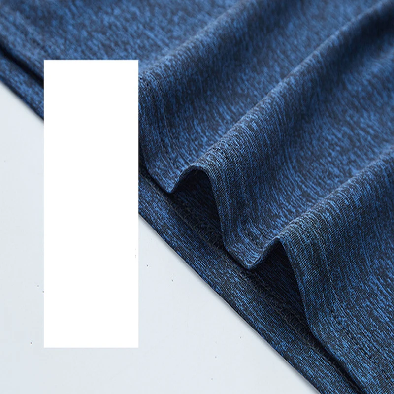 

Multicolor Quick Dry Short Sleeve Sport T Shirt Gym Jerseys Fitness Shirt Trainer Running T-Shirt Men's Breathable Sportswear