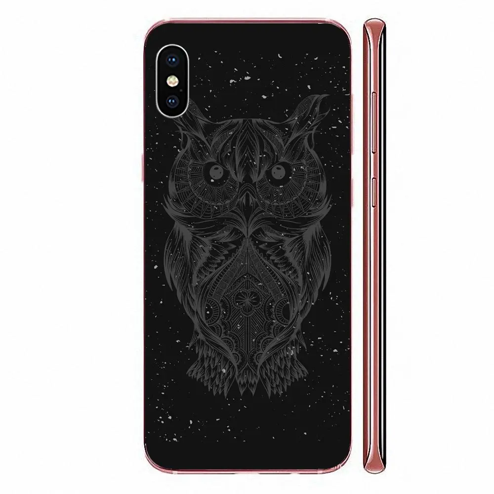 Силиконовый чехол для Huawei Honor 4C 5A 5C 5X 6 6A 6X 7 7A 7C 7X 8 8C 8S 9 10 10i 20 20i Lite Pro | Мобильные