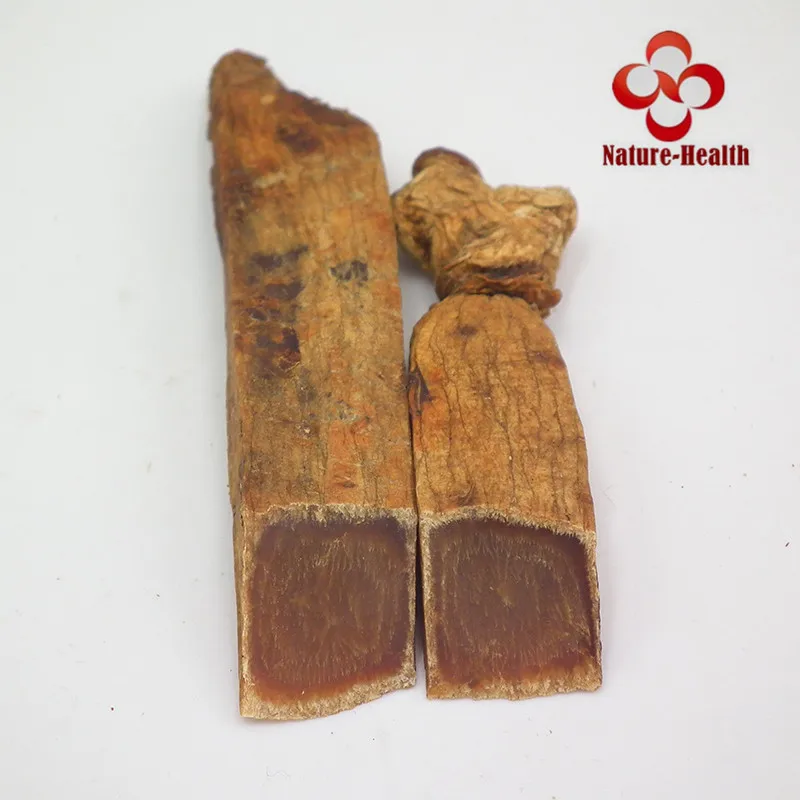 

Red Panax Ginseng Immune Support 15 Years 100% Organic Korean Ginseng Root