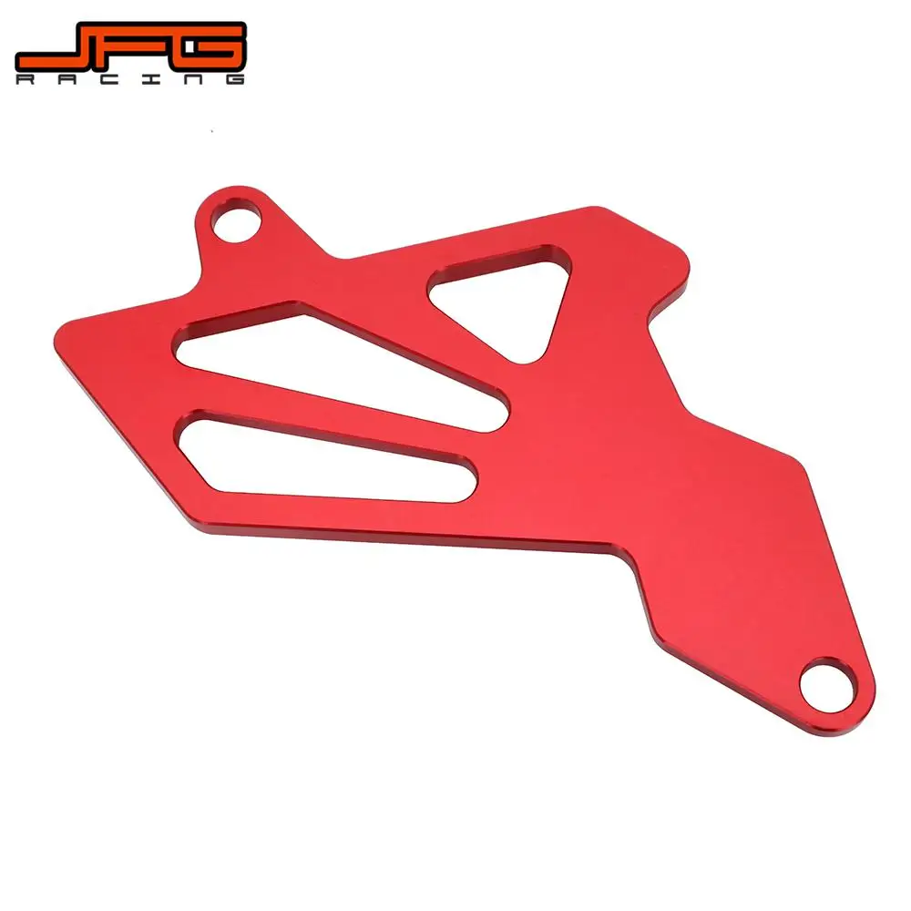 Передняя защитная крышка цепи CNC для мотоцикла HONDA CRF250L CRF250M 2012-2019 CRF250RALLY 2017 2018 2019 |