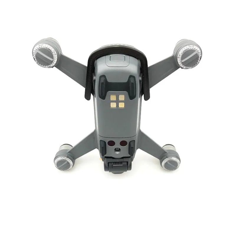

1PCS Anti-release Card Clasp Buckle 3D Printing Avoid Battery Shedding for DJI Spark FPV Racing RC Drone Quadcopter Toys Parts