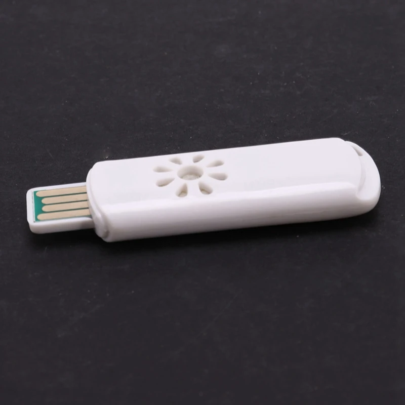 1 шт. USB автомобильный Ароматерапевтический диффузор арома-увлажнитель и