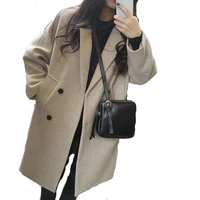 fashion coat women trench coat for women clothes outerwear classic breasted manteau femme jacket women 2020