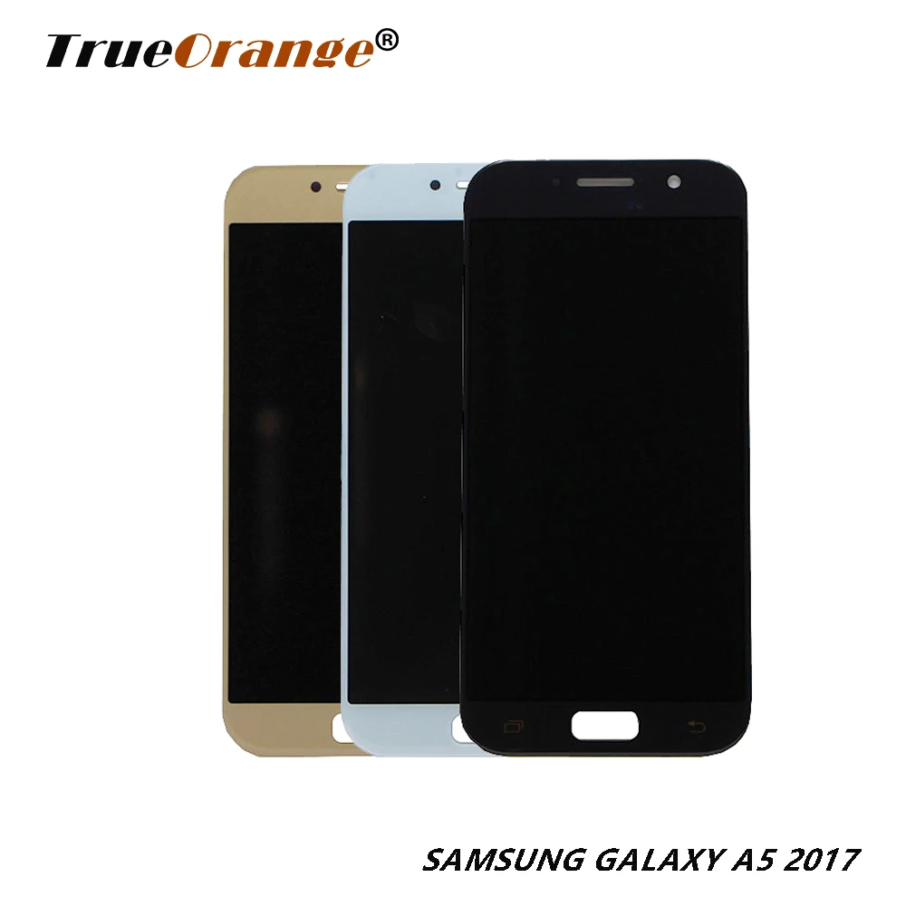 Samsung Galaxy A7 2017 Дисплей Купить