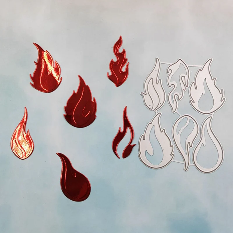 Романтические фейерверки Fire Spark для скрапбукинга альбома DIY декоративные