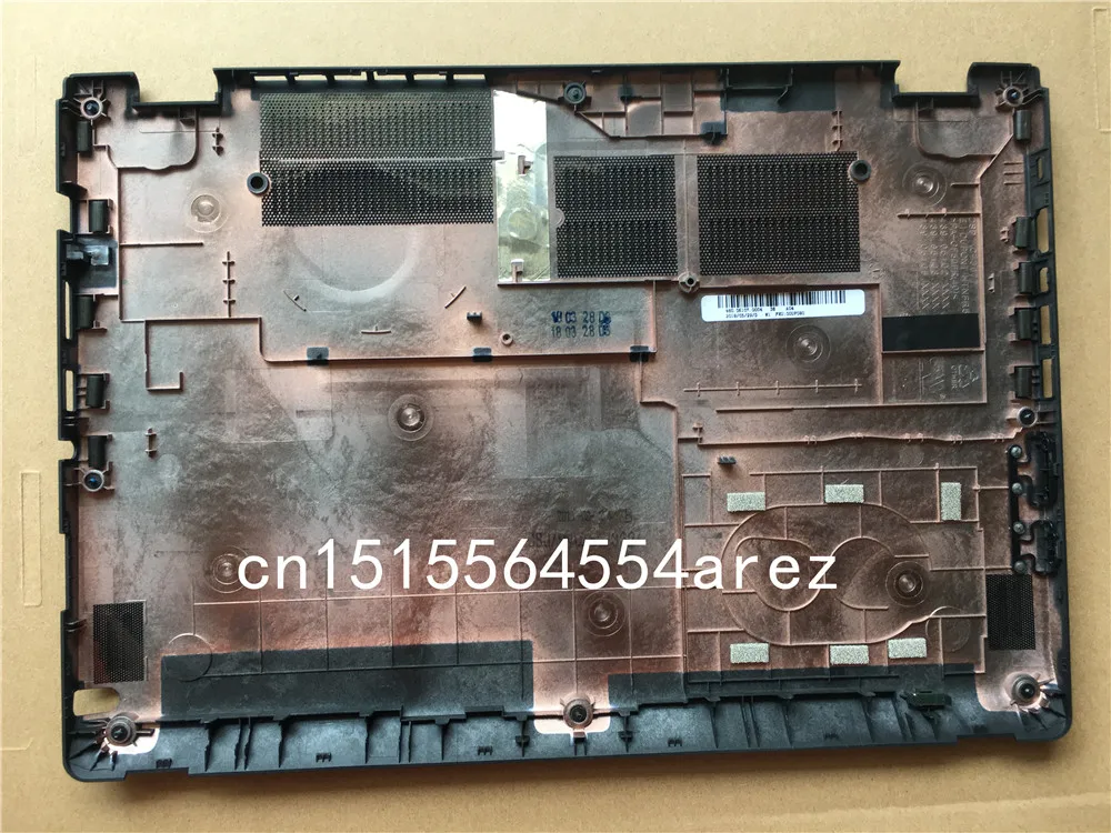 Новая и оригинальная задняя крышка для Lenovo Thinkpad Yoga 460 P40 14 нижняя N/WWAN 00UP080