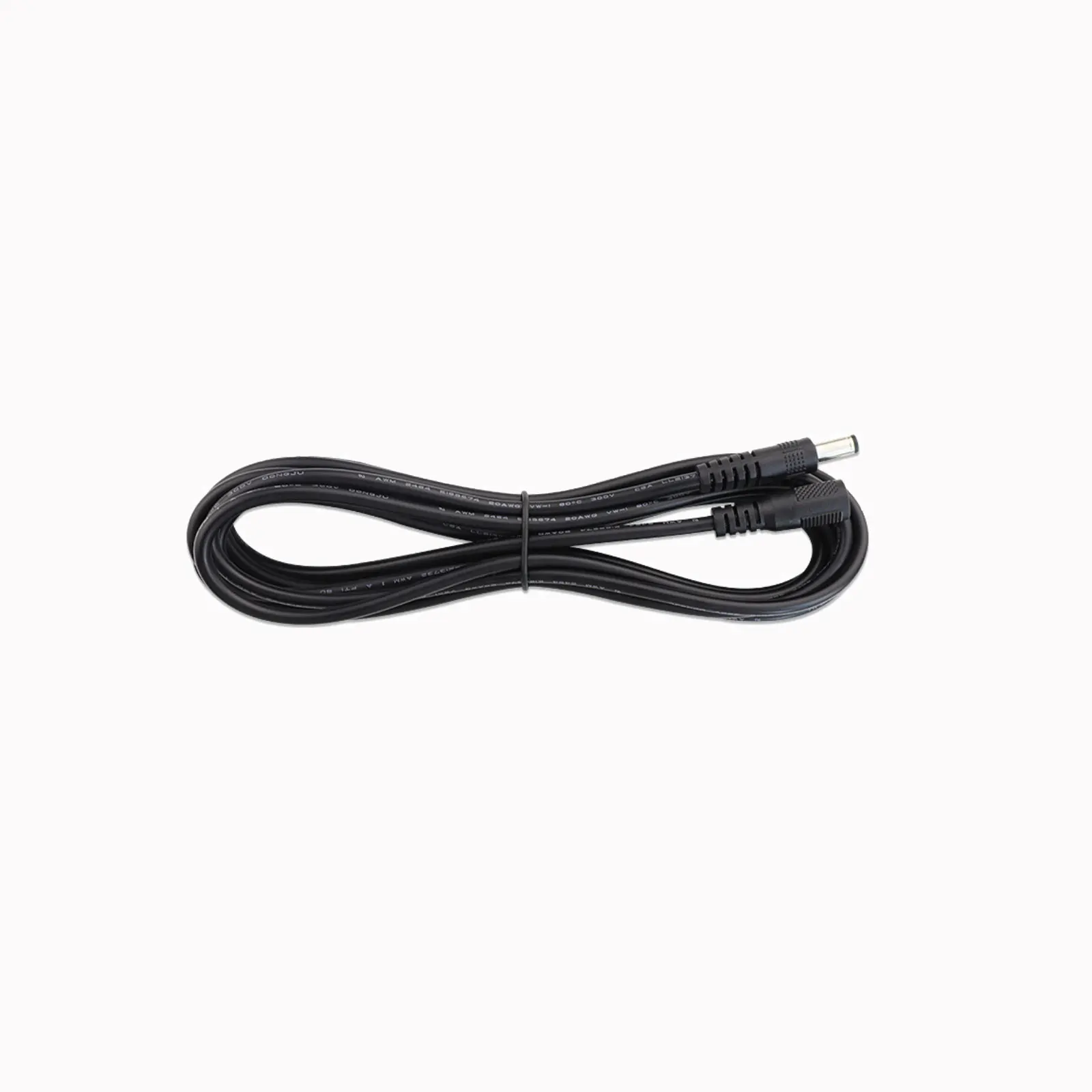

Sdeter 5M/16FT DC Power Extension Cable 3 Meter/ 10FT Jack Socket To 5.5mmx2.1mm Male Plug For CCTV Camera Work with 12V Charger