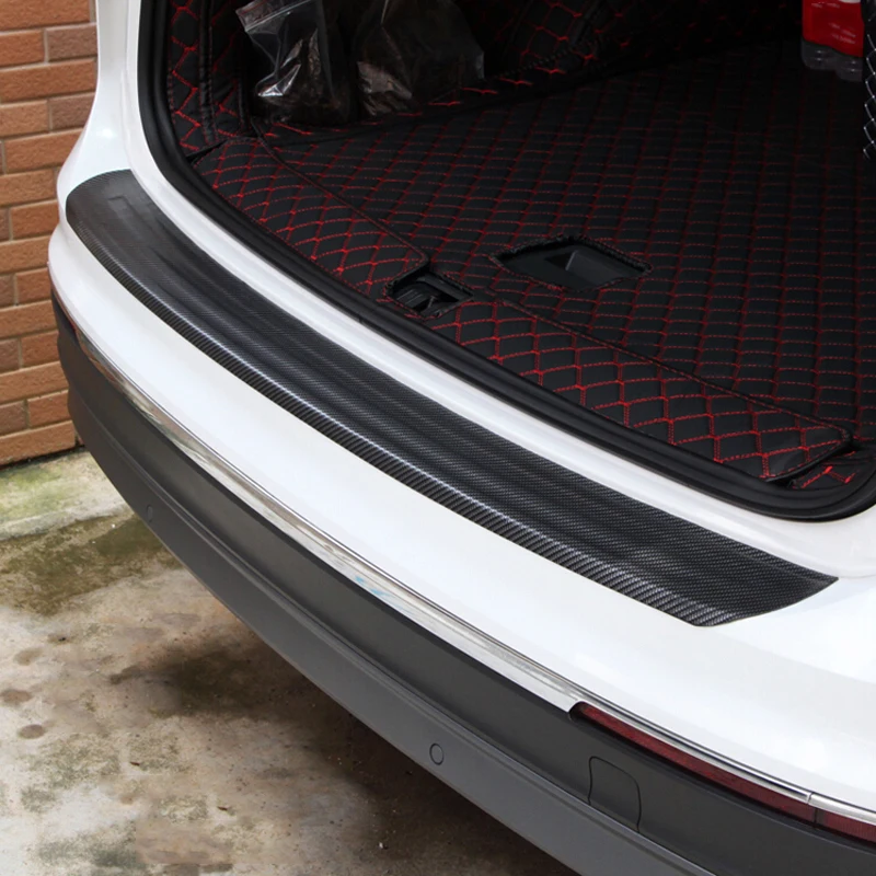 POSSBAY 1 м/2 5 м Гибкие Резиновые молдинги для стайлинга автомобильного бампера губа