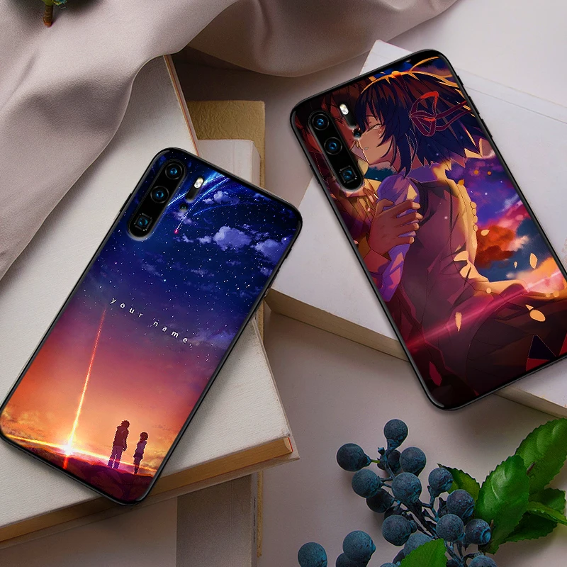 Для huawei honor 7C 5.99IN 7X 8X 8C Примечание 10 вид 20 7A 9X Pro 8 9 удобный телефонный Футляр ваше