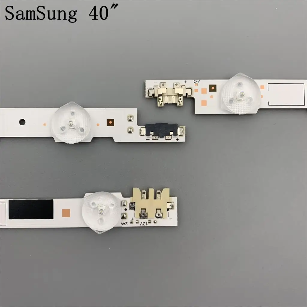 42 шт. 832 мм Светодиодная лампа с подсветкой 13 светодиодов для SamSung 40 дюймов D2GE-400SCA-R3