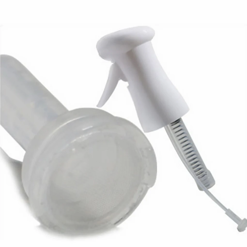 Портативный парикмахерский распылитель бутылка с распылителем для воды