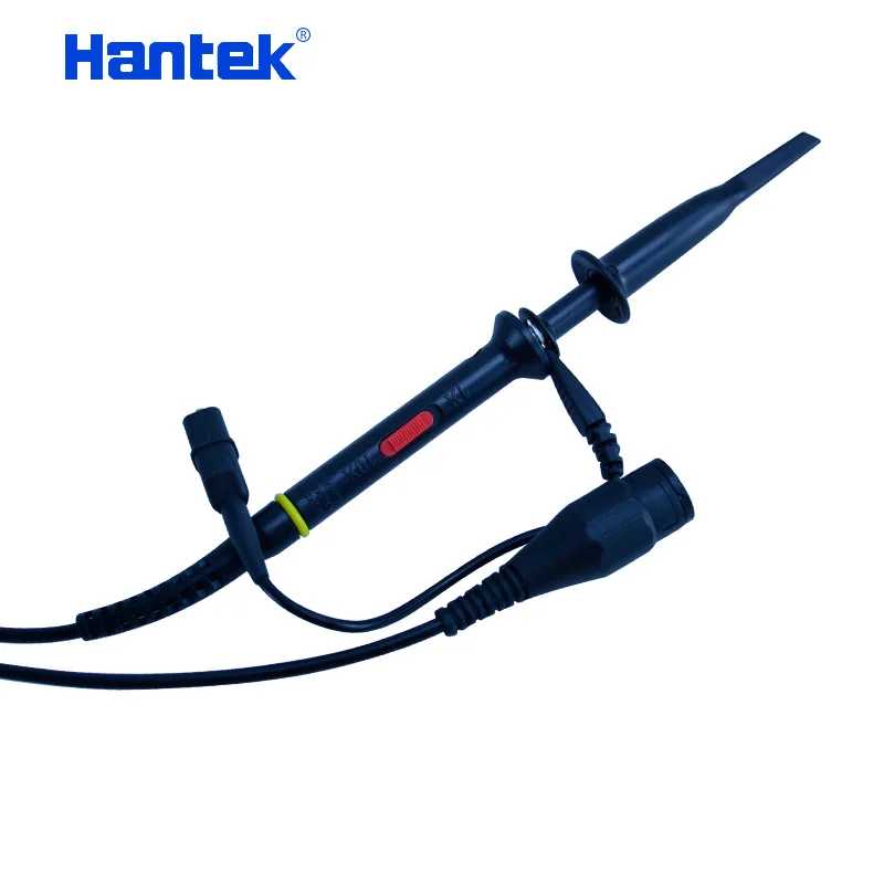 Щуп осциллографа цифровой X1 X10 80 МГц 150 200 PP-80B/150B/200B длина 130 см |