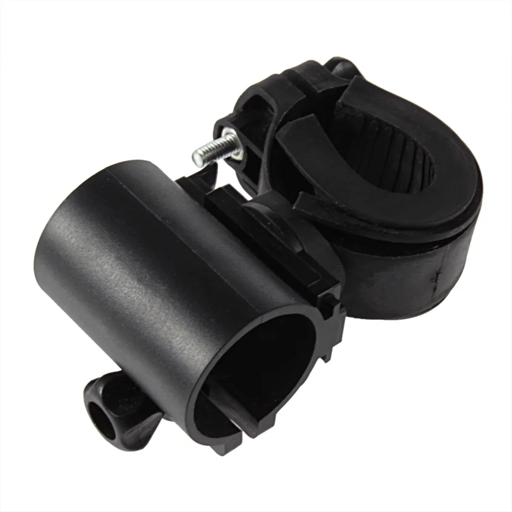 Велосипед Велоспорт светодиодный фонарик фонарь Крепление зажим держатель