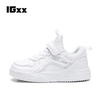 igxx 2022 new kids fashion casual shoes outdoor sport shoes cool sneakers for children big kids hot sale shoes kids sneakers
