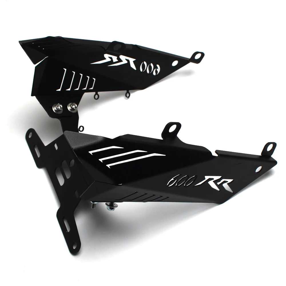 Держатель номерного знака для мотоцикла HONDA CBR600RR CBR 600 RR 600RR 2007 2012 2011|Номерной знак|