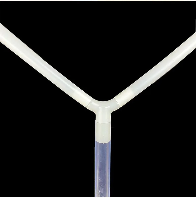

Creative Balloon Stand Display Stand Happy Birthday Wedding Party Decoration Balloon Arch Stand Floating Balloon Support Column