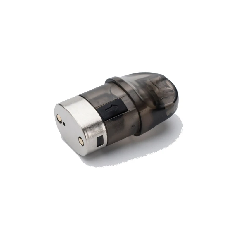 Электронная сигарета IJOY Mipo Pod 1 4 мл Ом 3 шт. | Электроника