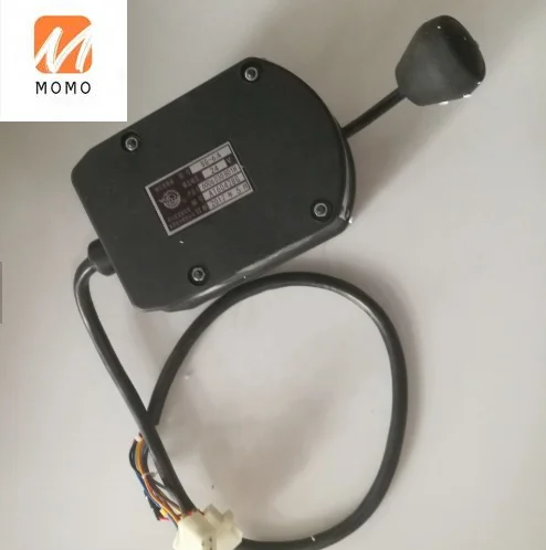 

Motor grader Advance spare parts SG-6A 24V Transmission 6006030801H Gear Selector