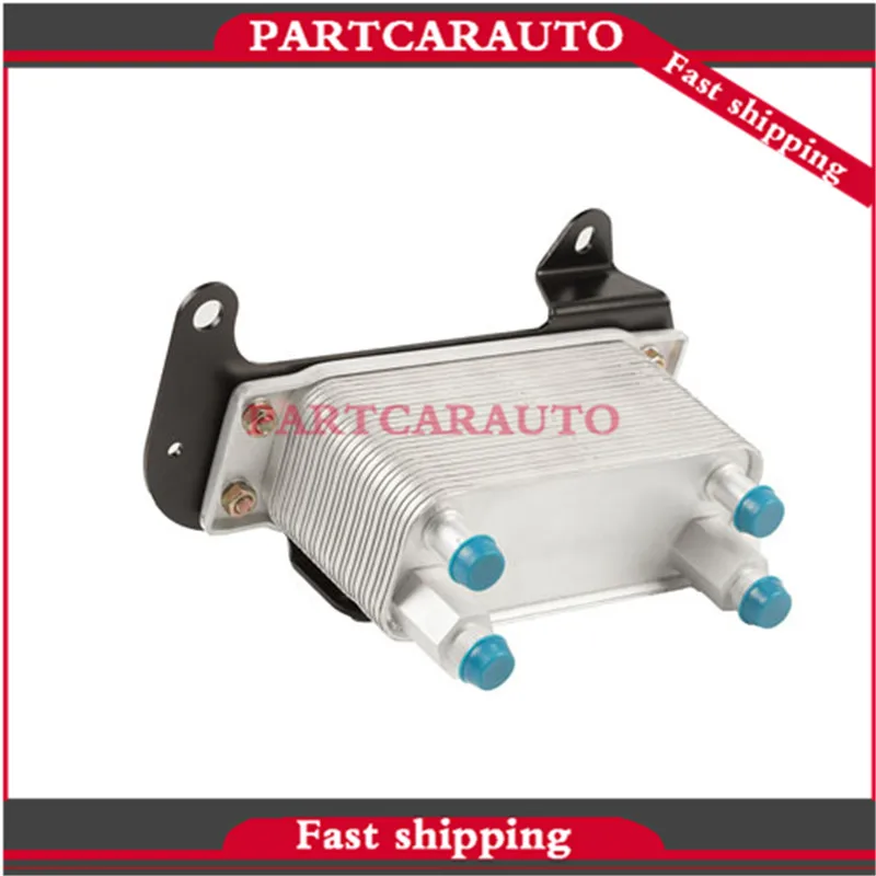 Трансмиссия крутящий момент конвертер масляный радиатор для Dodge Ram 2500 3500 дизель